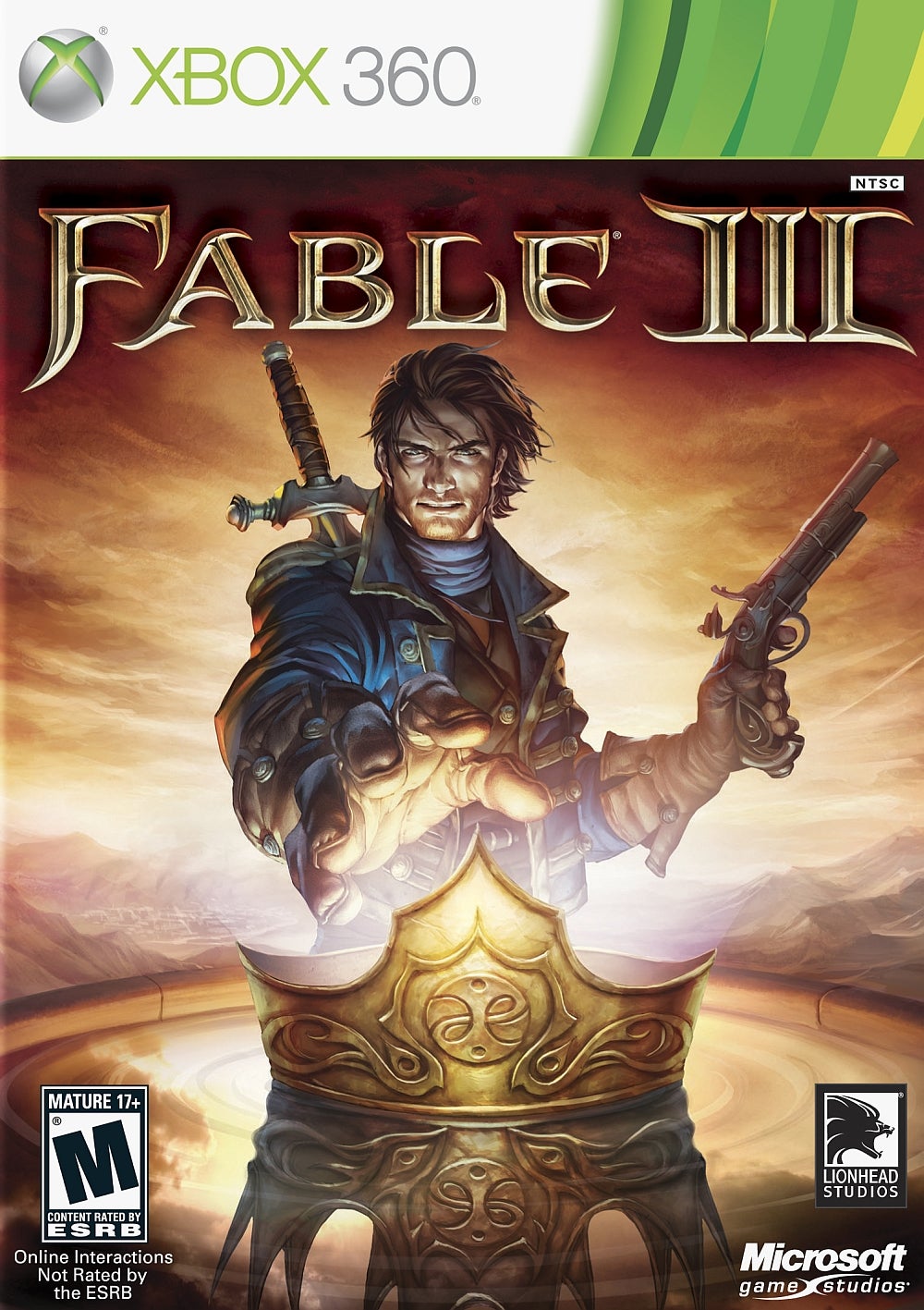 fable 1